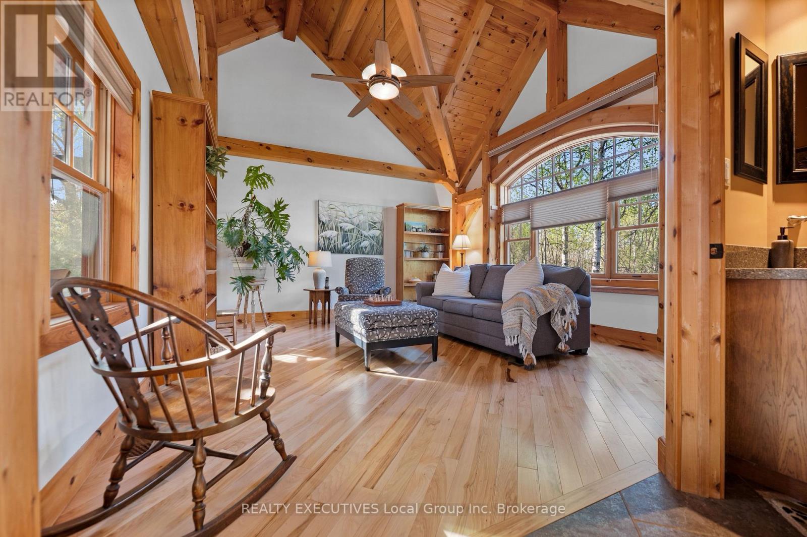 103 Hunters Bay Road, Nipissing, Ontario  P0H 1H0 - Photo 43 - X12876078