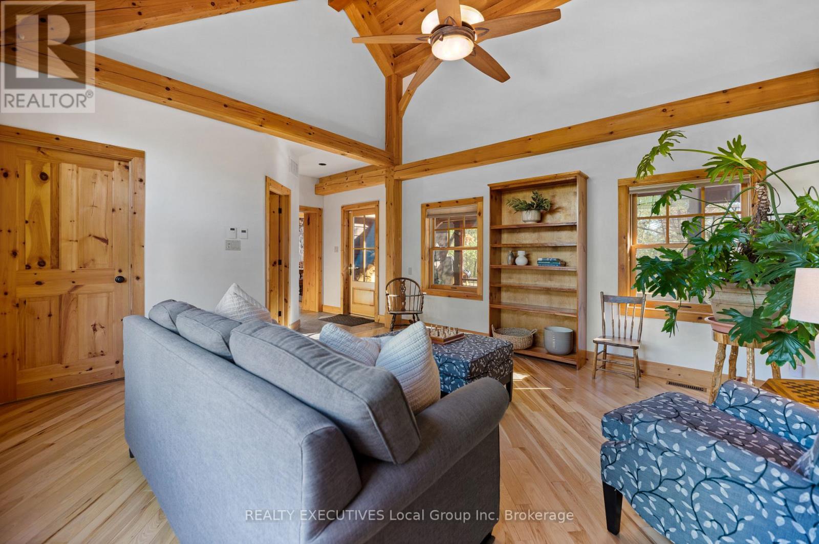 103 Hunters Bay Road, Nipissing, Ontario  P0H 1H0 - Photo 44 - X12876078