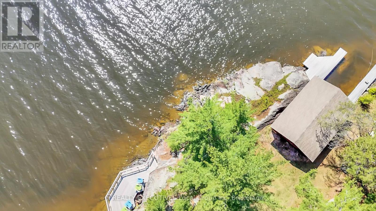 103 Hunters Bay Road, Nipissing, Ontario  P0H 1H0 - Photo 50 - X12876078