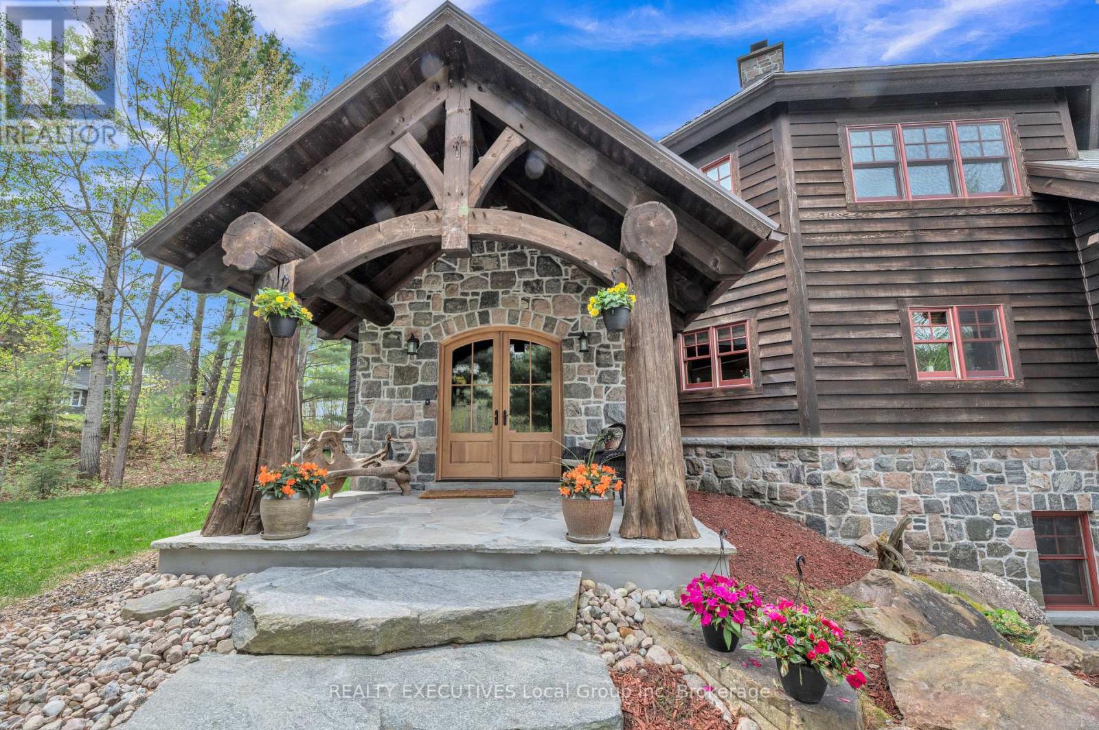 103 Hunters Bay Road, Nipissing, Ontario  P0H 1H0 - Photo 9 - X12876078