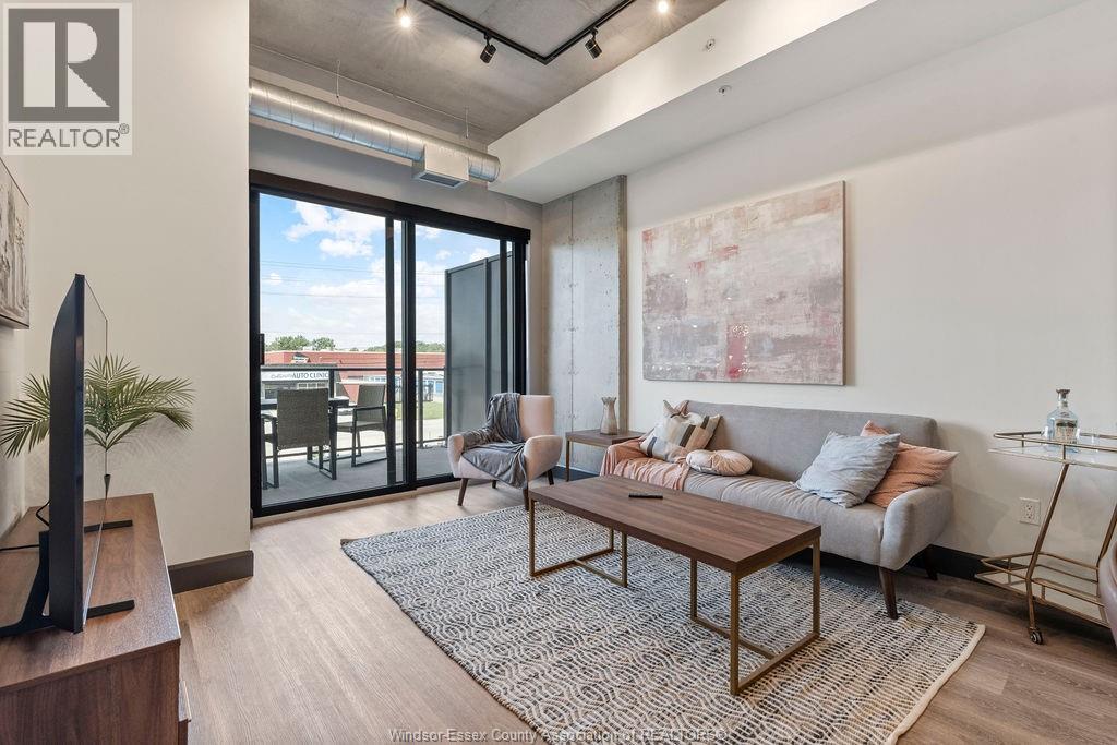1624 Lauzon Unit# 422, Windsor, Ontario  N8S 0B7 - Photo 15 - 26005228