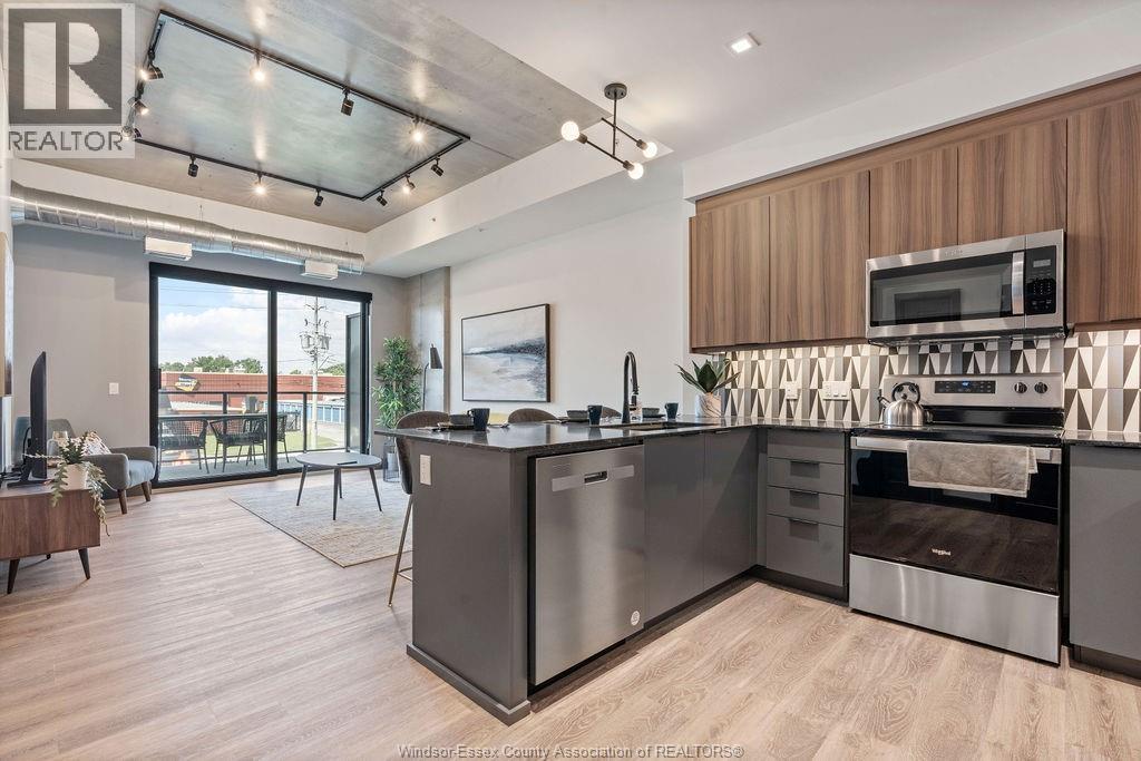 1624 Lauzon Unit# 422, Windsor, Ontario  N8S 0B7 - Photo 22 - 26005228