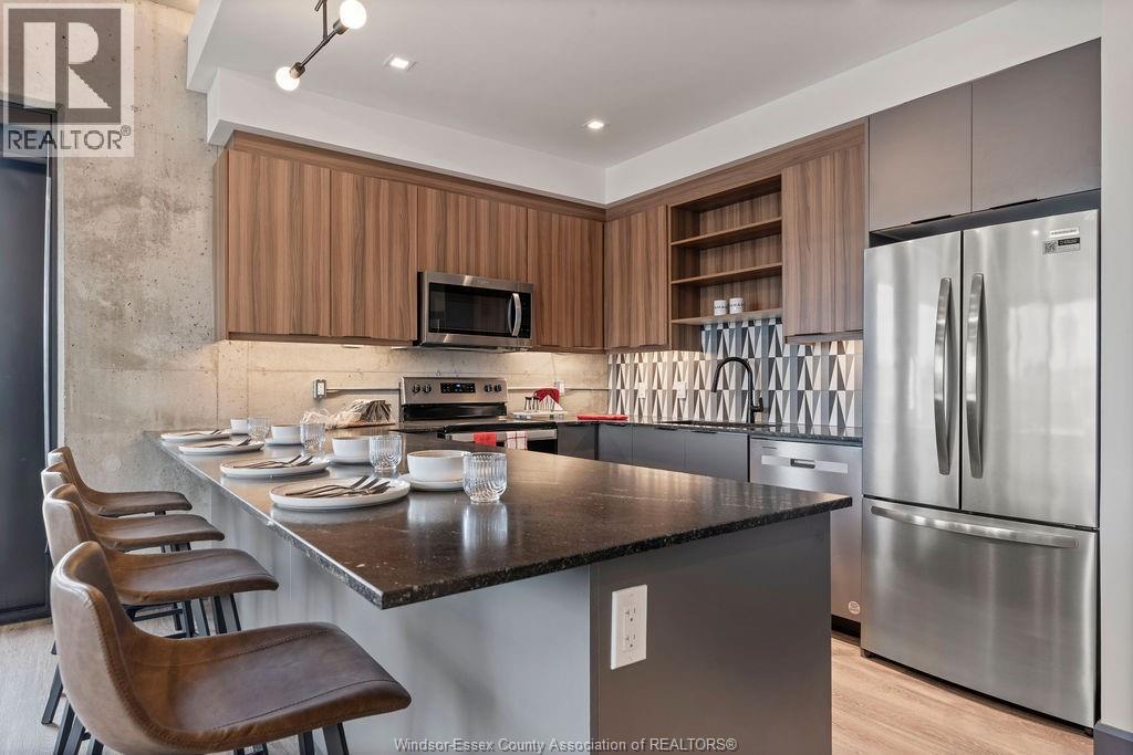 1624 Lauzon Unit# 422, Windsor, Ontario  N8S 0B7 - Photo 33 - 26005228