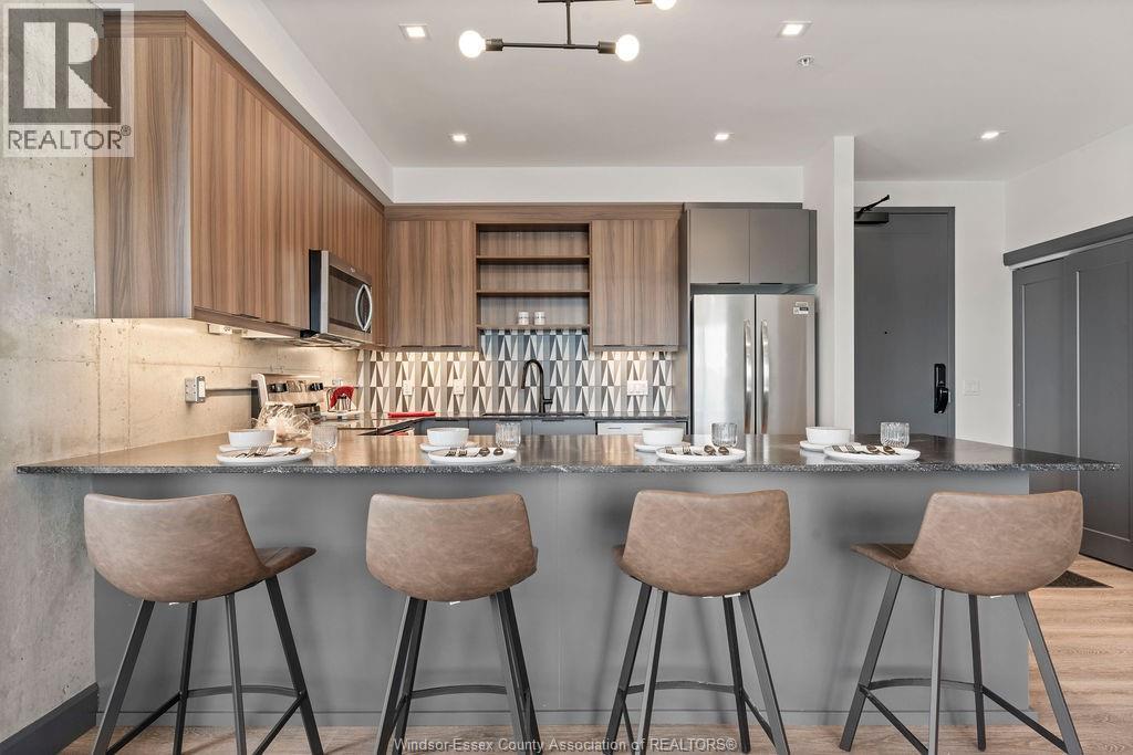 1624 Lauzon Unit# 422, Windsor, Ontario  N8S 0B7 - Photo 34 - 26005228