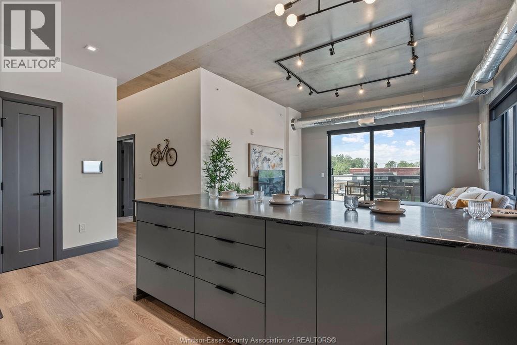 1624 Lauzon Unit# 422, Windsor, Ontario  N8S 0B7 - Photo 35 - 26005228