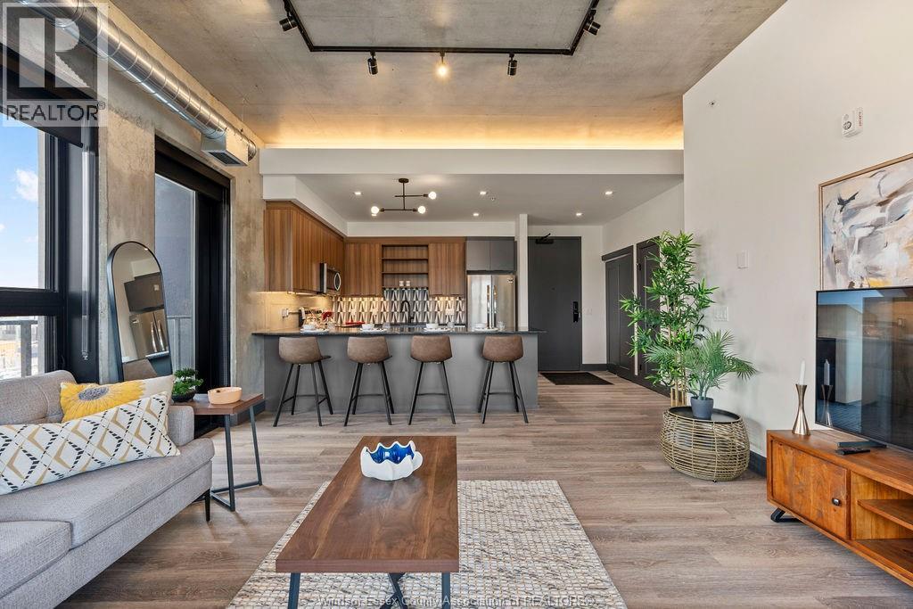 1624 Lauzon Unit# 422, Windsor, Ontario  N8S 0B7 - Photo 37 - 26005228