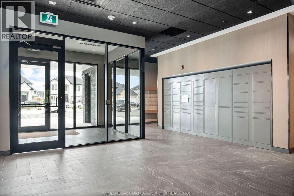 1624 Lauzon Unit# 422, Windsor, Ontario  N8S 0B7 - Photo 5 - 26005228