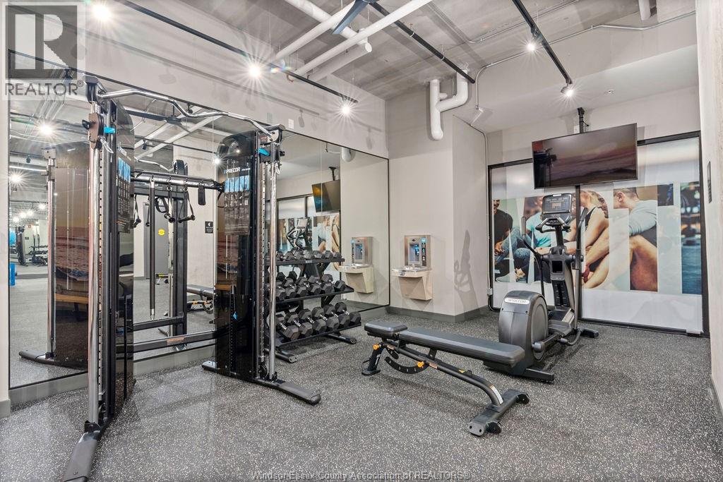 1624 Lauzon Unit# 422, Windsor, Ontario  N8S 0B7 - Photo 7 - 26005228