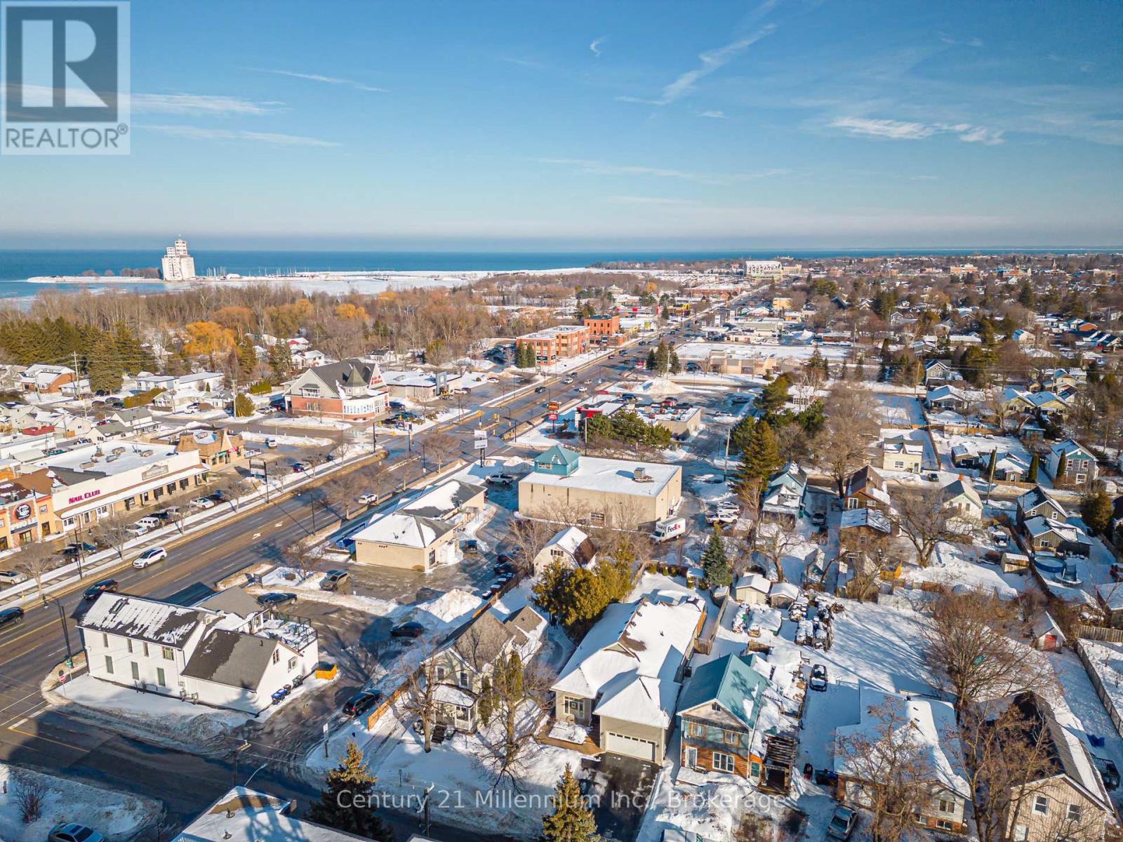 117 Elm Street, Collingwood, Ontario  L9Y 3J3 - Photo 28 - S12876064