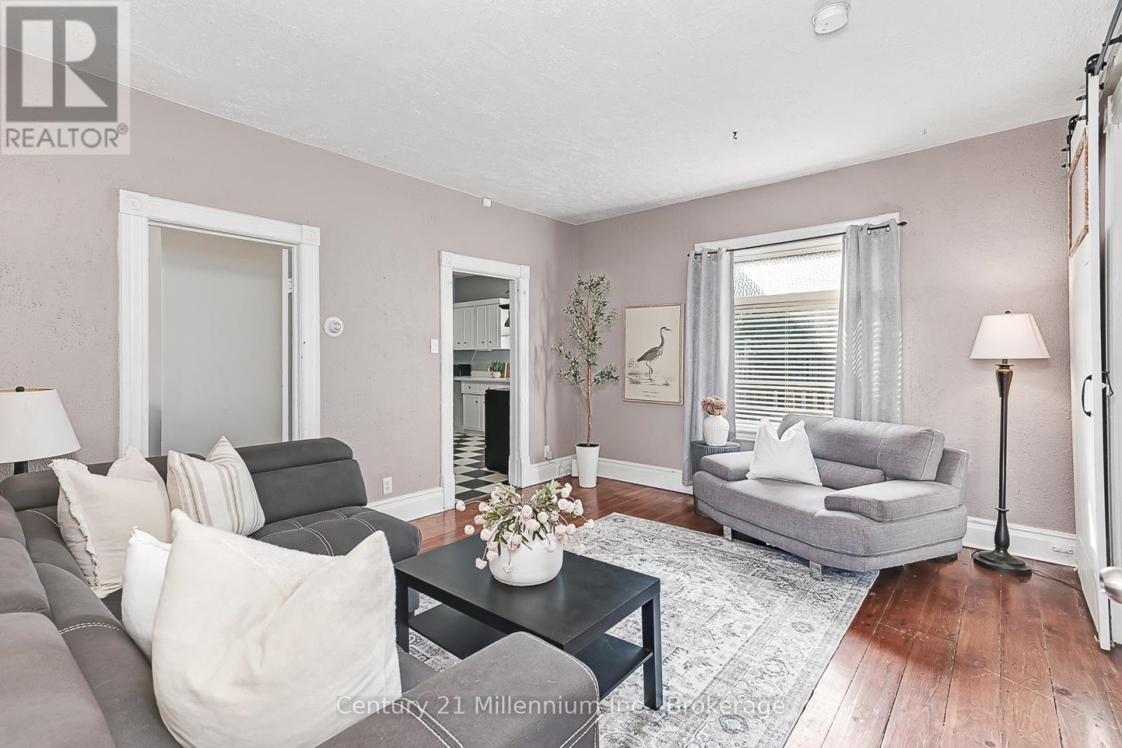 117 Elm Street, Collingwood, Ontario  L9Y 3J3 - Photo 3 - S12876064