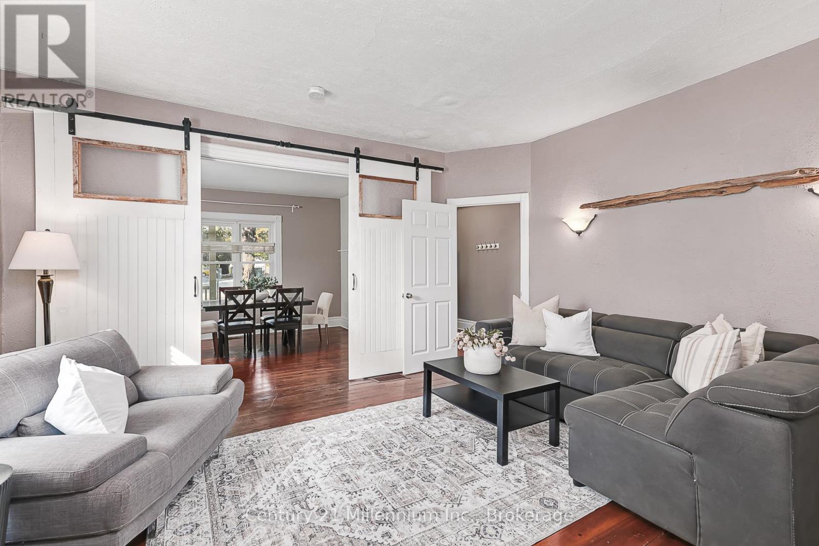 117 Elm Street, Collingwood, Ontario  L9Y 3J3 - Photo 4 - S12876064