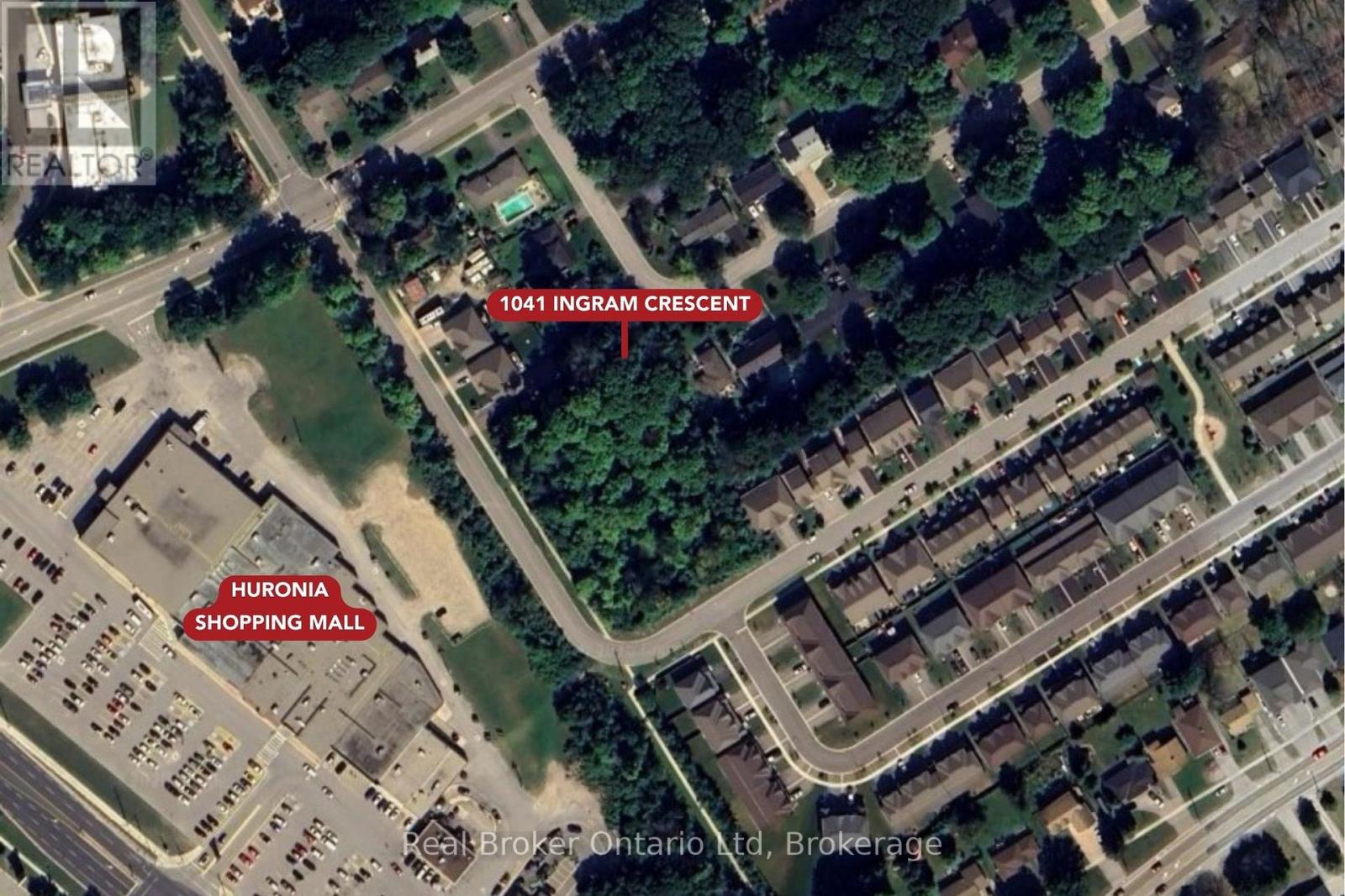 1041 INGRAM CRESCENT, midland, Ontario
