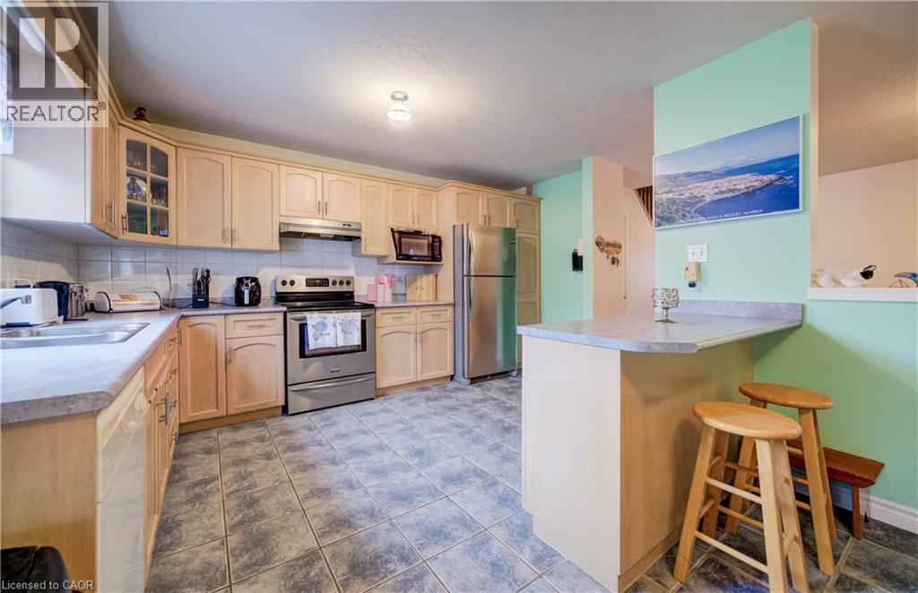 484 Langlaw Drive, Cambridge, Ontario  N1P 1H5 - Photo 12 - 40811692