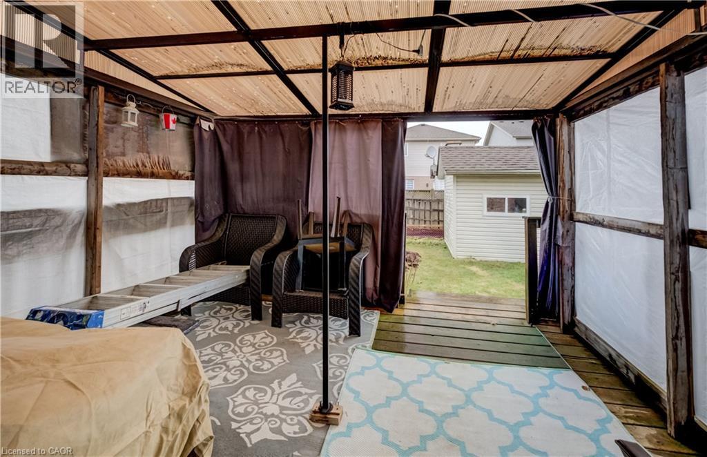 484 Langlaw Drive, Cambridge, Ontario  N1P 1H5 - Photo 30 - 40811692