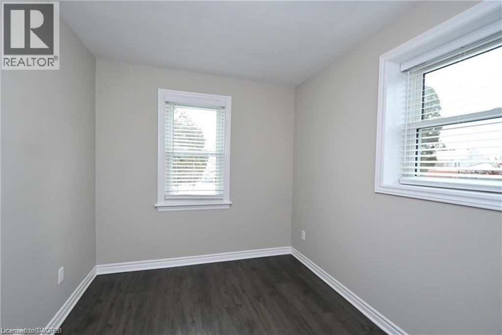 245 East 32nd Street Unit# Upper, Hamilton, Ontario  L8V 3S3 - Photo 11 - 40811420