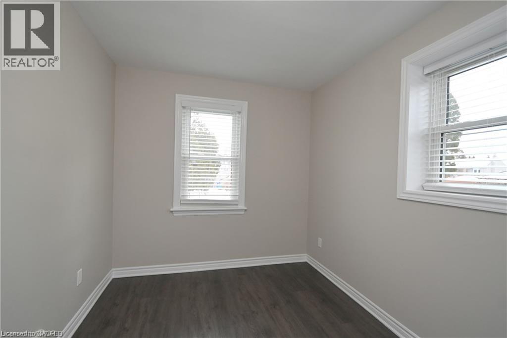 245 East 32nd Street Unit# Upper, Hamilton, Ontario  L8V 3S3 - Photo 12 - 40811420