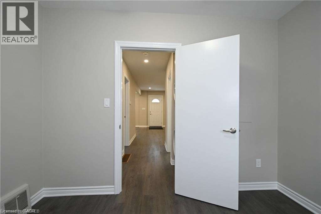 245 East 32nd Street Unit# Upper, Hamilton, Ontario  L8V 3S3 - Photo 20 - 40811420