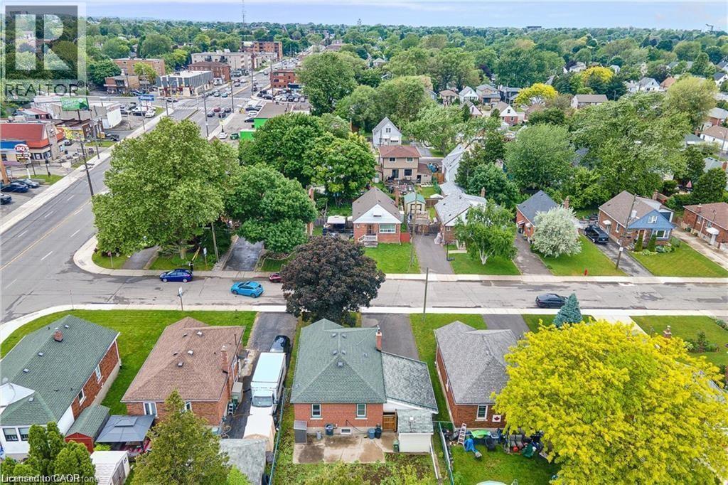 245 East 32nd Street Unit# Upper, Hamilton, Ontario  L8V 3S3 - Photo 24 - 40811420