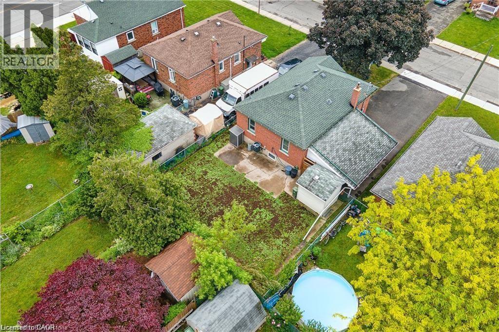 245 East 32nd Street Unit# Upper, Hamilton, Ontario  L8V 3S3 - Photo 28 - 40811420