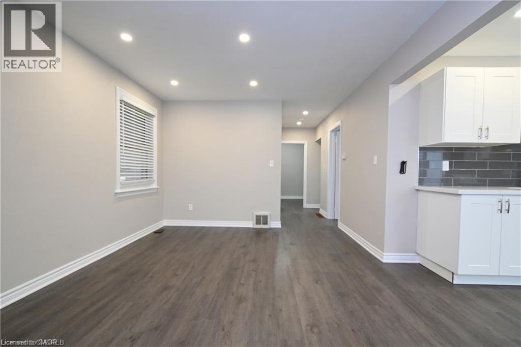 245 East 32nd Street Unit# Upper, Hamilton, Ontario  L8V 3S3 - Photo 7 - 40811420