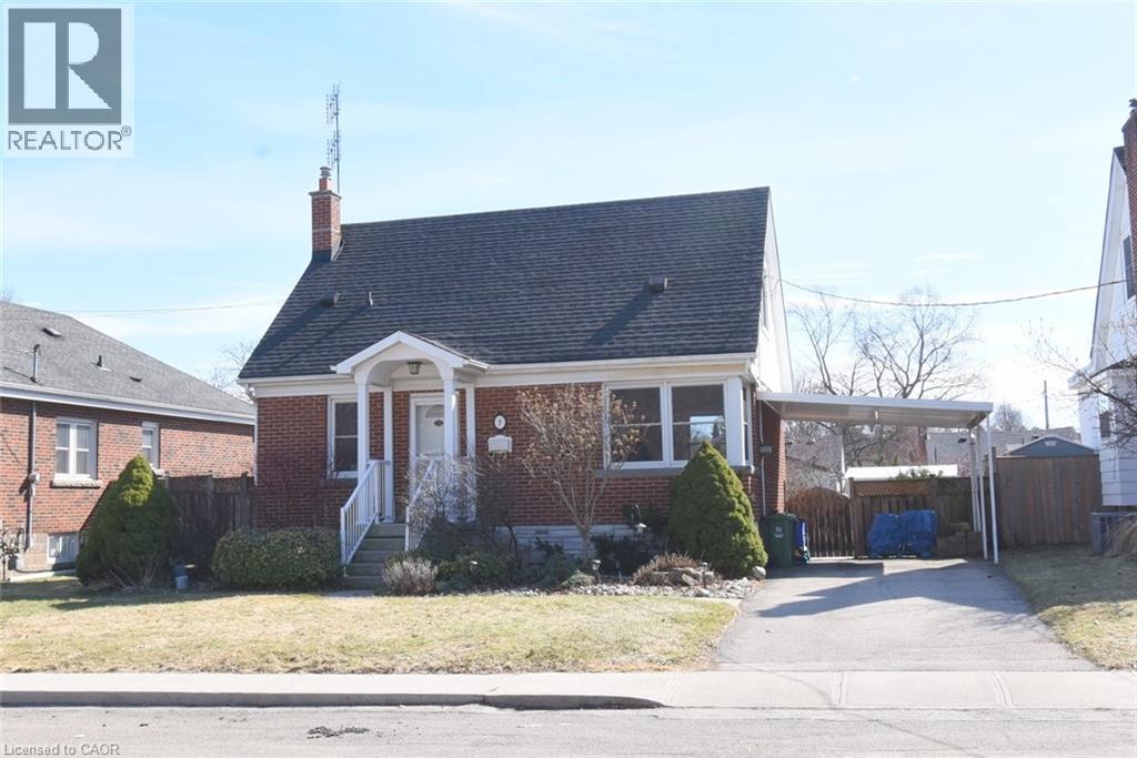 7 Cairns Avenue, Dundas, Ontario  L9H 1G2 - Photo 2 - 40811088