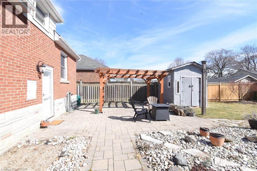 7 Cairns Avenue, Dundas, Ontario  L9H 1G2 - Photo 34 - 40811088