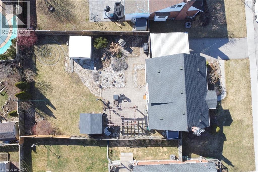 7 Cairns Avenue, Dundas, Ontario  L9H 1G2 - Photo 38 - 40811088