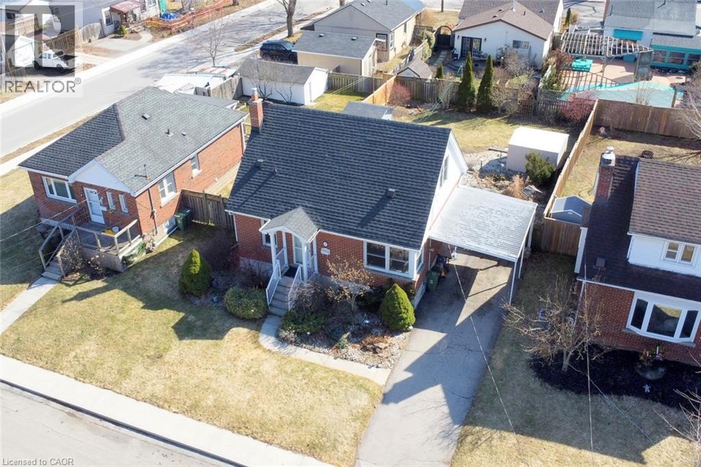 7 Cairns Avenue, Dundas, Ontario  L9H 1G2 - Photo 5 - 40811088