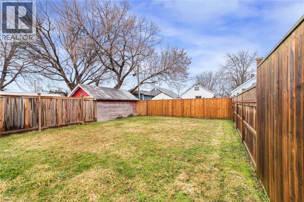 30 Mcalpine Avenue, Welland, Ontario  L3B 1T6 - Photo 45 - 40810600