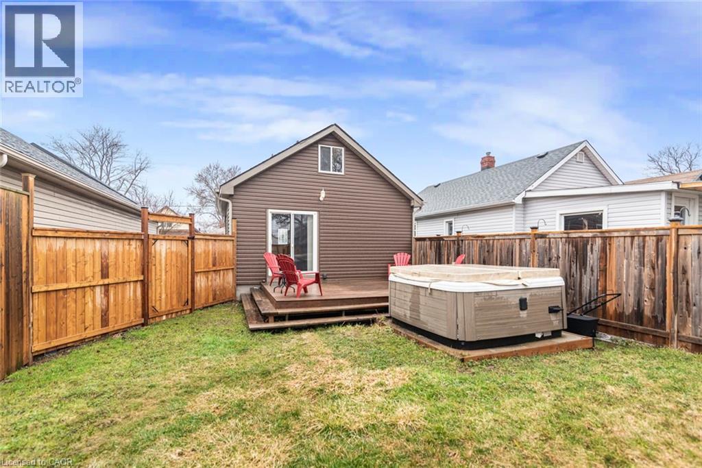 30 Mcalpine Avenue, Welland, Ontario  L3B 1T6 - Photo 47 - 40810600