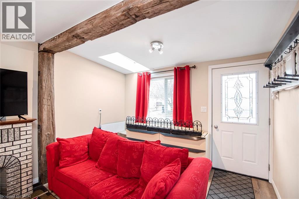 30 Mcalpine Avenue, Welland, Ontario  L3B 1T6 - Photo 6 - 40810600