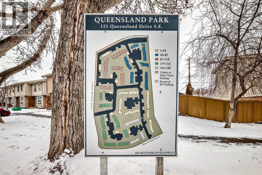 64, 123 Queensland  Se, Calgary, Alberta  T2J 5J4 - Photo 35 - A2292000