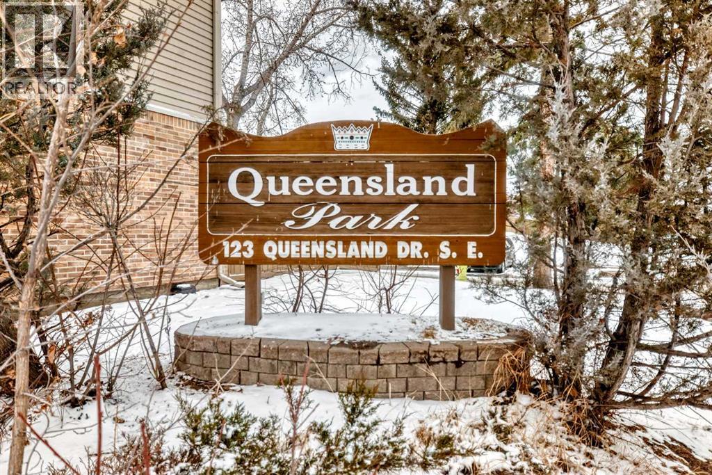 64, 123 Queensland  Se, Calgary, Alberta  T2J 5J4 - Photo 36 - A2292000