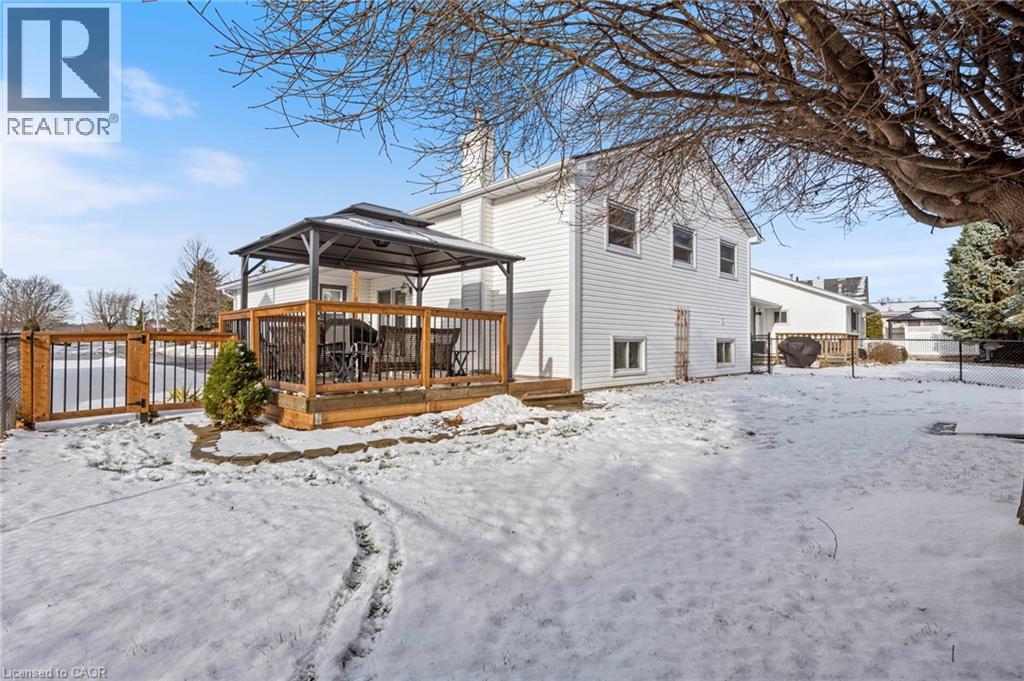 40 Thompson Drive, Port Dover, Ontario  N0A 1N4 - Photo 24 - 40791453