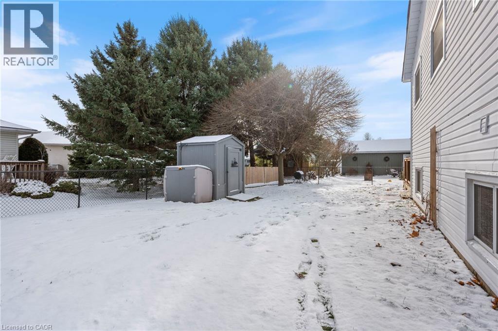 40 Thompson Drive, Port Dover, Ontario  N0A 1N4 - Photo 25 - 40791453