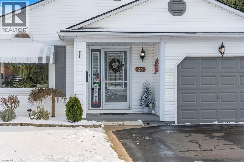 40 Thompson Drive, Port Dover, Ontario  N0A 1N4 - Photo 27 - 40791453