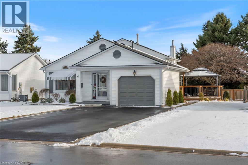 40 Thompson Drive, Port Dover, Ontario  N0A 1N4 - Photo 22 - 40791453