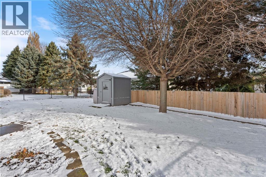 40 Thompson Drive, Port Dover, Ontario  N0A 1N4 - Photo 23 - 40791453