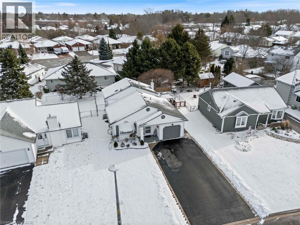 40 Thompson Drive, Port Dover, Ontario  N0A 1N4 - Photo 29 - 40791453