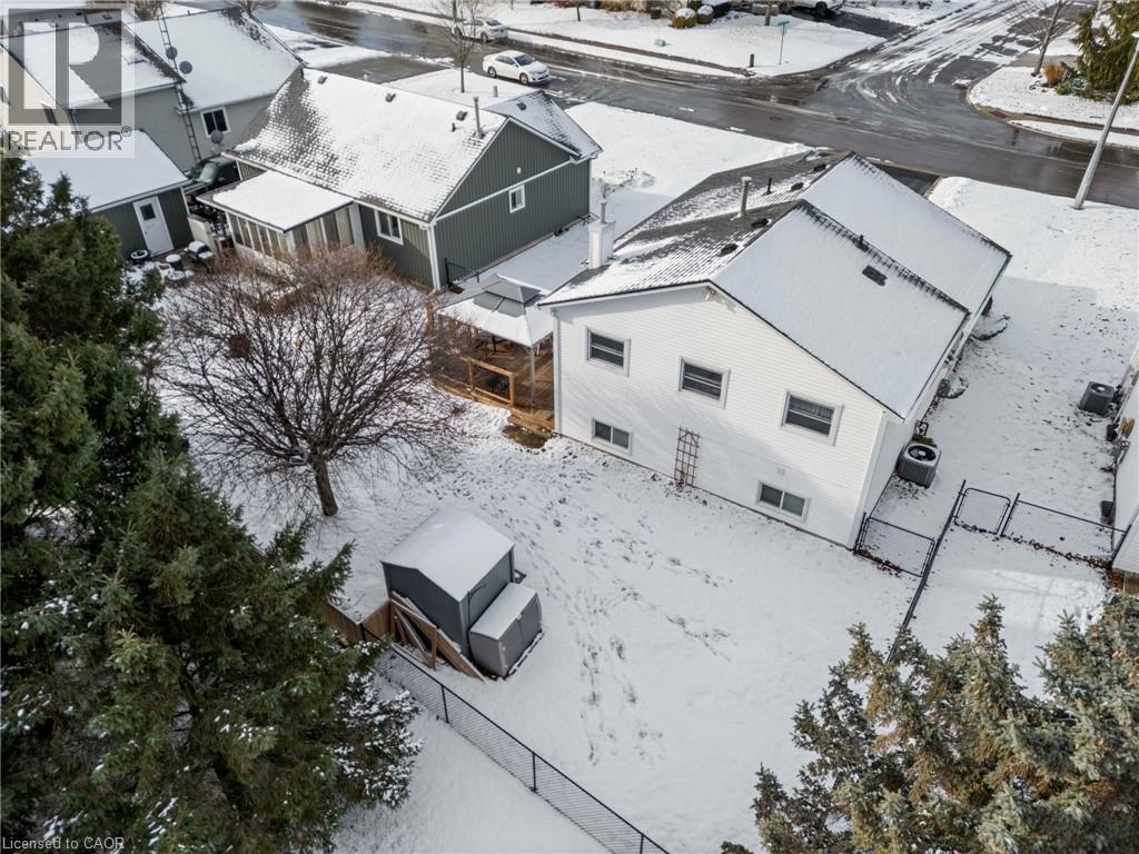 40 Thompson Drive, Port Dover, Ontario  N0A 1N4 - Photo 32 - 40791453