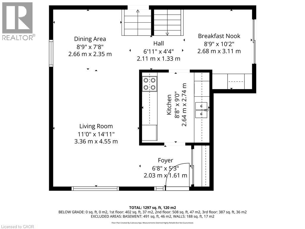 40 Thompson Drive, Port Dover, Ontario  N0A 1N4 - Photo 36 - 40791453