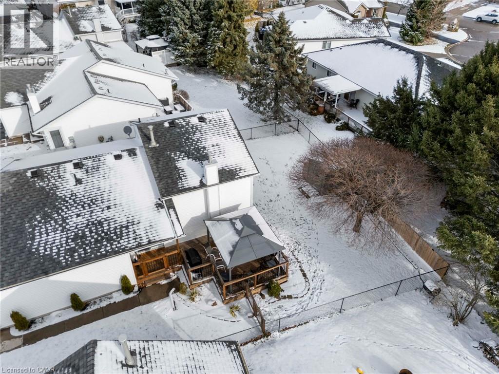 40 Thompson Drive, Port Dover, Ontario  N0A 1N4 - Photo 30 - 40791453