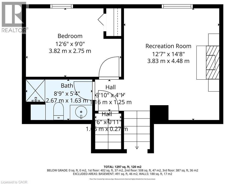 40 Thompson Drive, Port Dover, Ontario  N0A 1N4 - Photo 34 - 40791453
