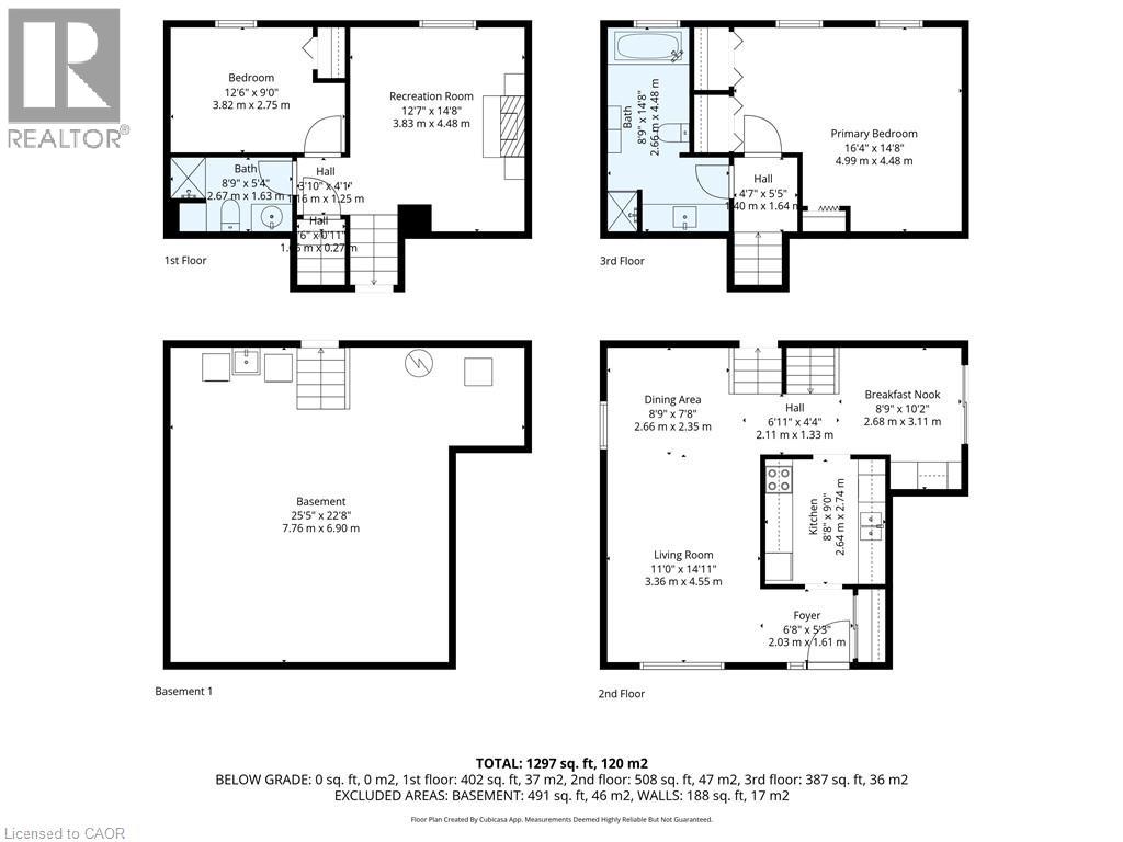 40 Thompson Drive, Port Dover, Ontario  N0A 1N4 - Photo 37 - 40791453