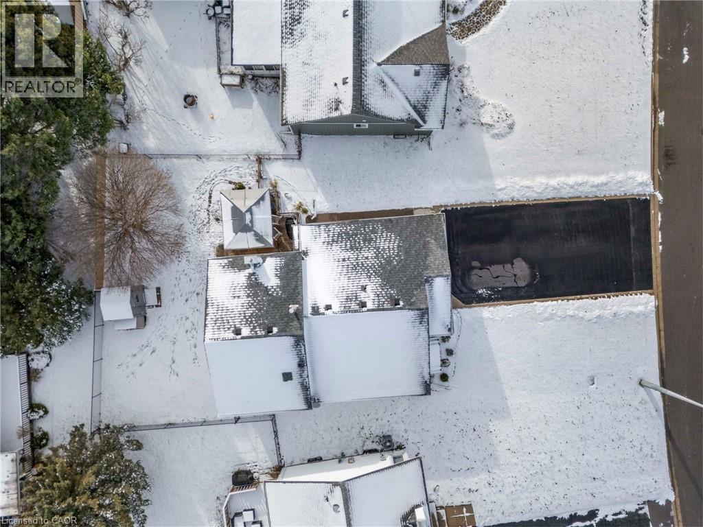 40 Thompson Drive, Port Dover, Ontario  N0A 1N4 - Photo 31 - 40791453