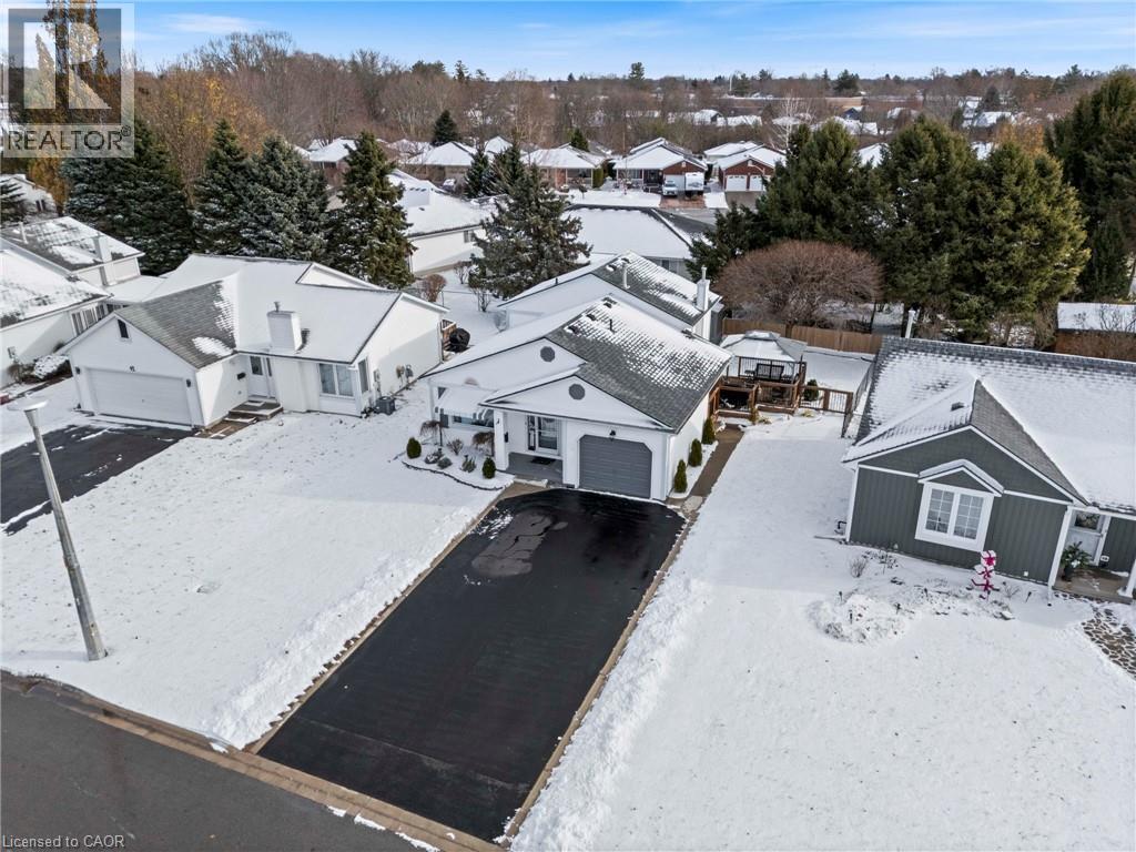 40 Thompson Drive, Port Dover, Ontario  N0A 1N4 - Photo 28 - 40791453