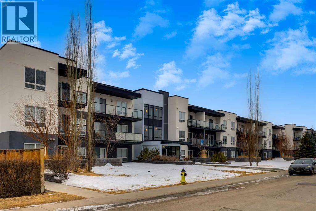 102, 15233 1 Street Se, Calgary, Alberta  T2X 0X5 - Photo 25 - A2290798