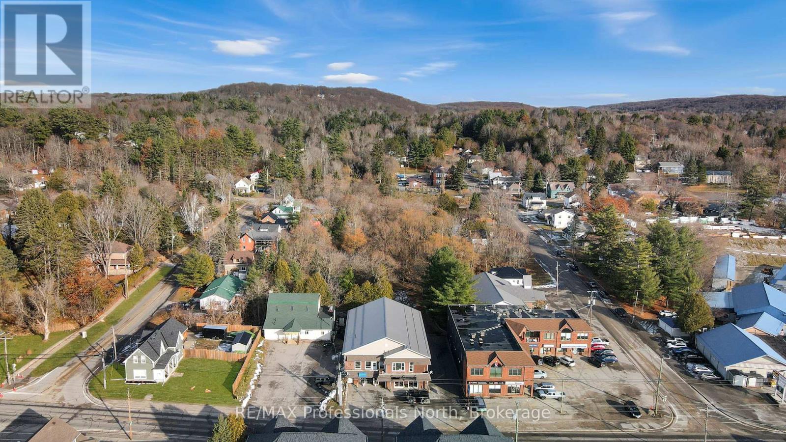 41 MAPLE AVENUE, dysart et al (dysart), Ontario