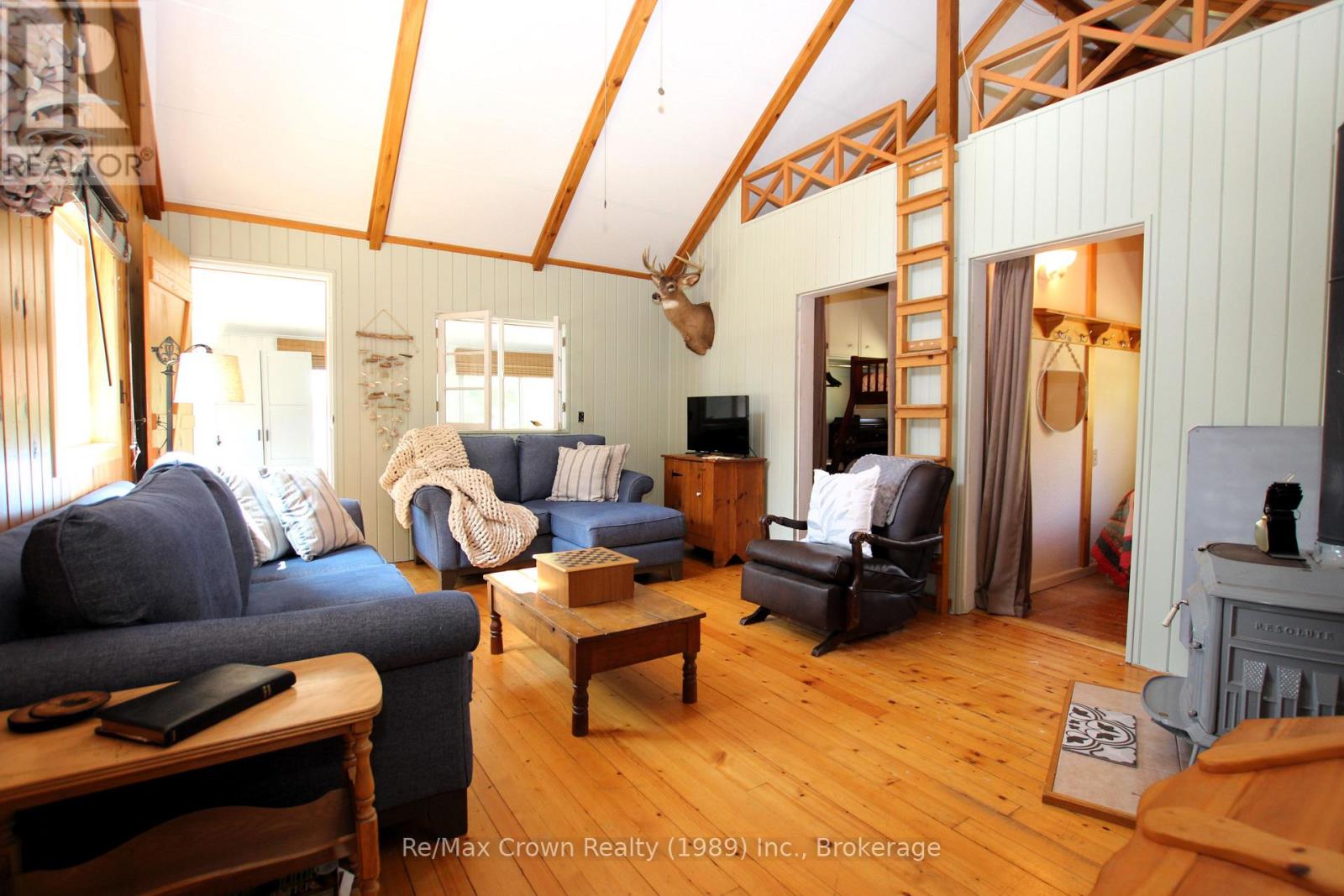 131 Lee Lane, Parry Sound Remote Area, Ontario  P0H 1S0 - Photo 17 - X12876214