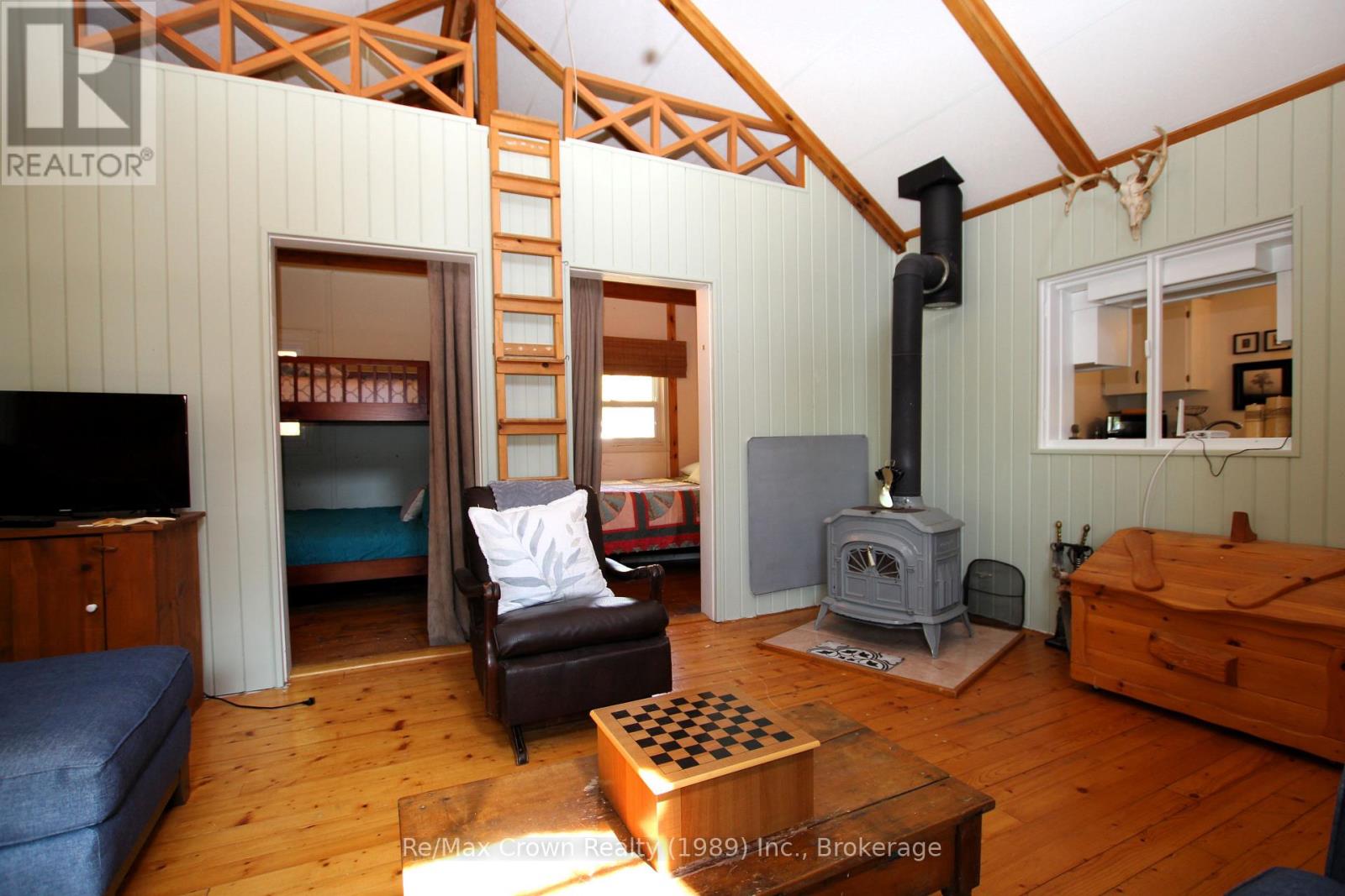 131 Lee Lane, Parry Sound Remote Area, Ontario  P0H 1S0 - Photo 18 - X12876214